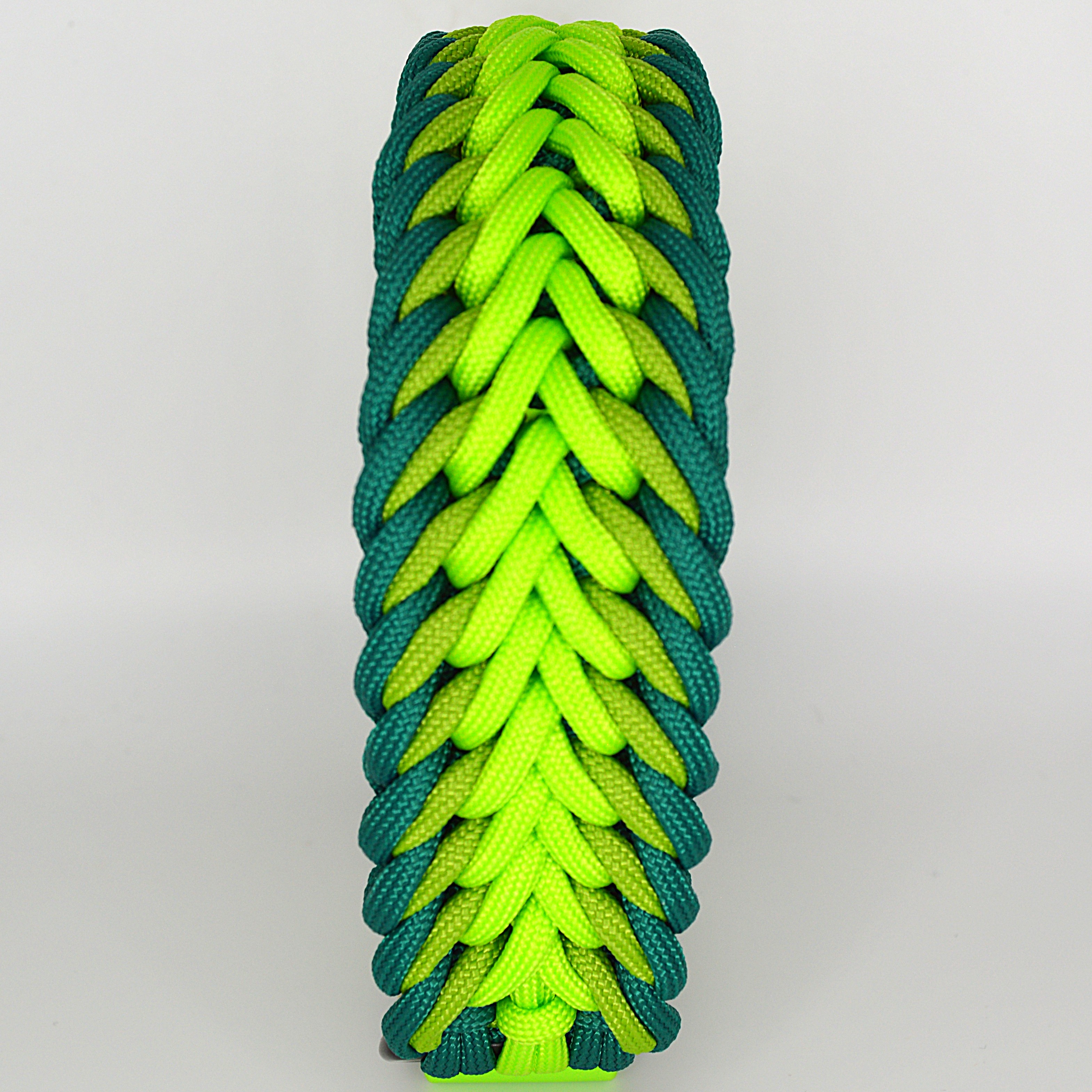 Alpenglühen - Green - Bild 1