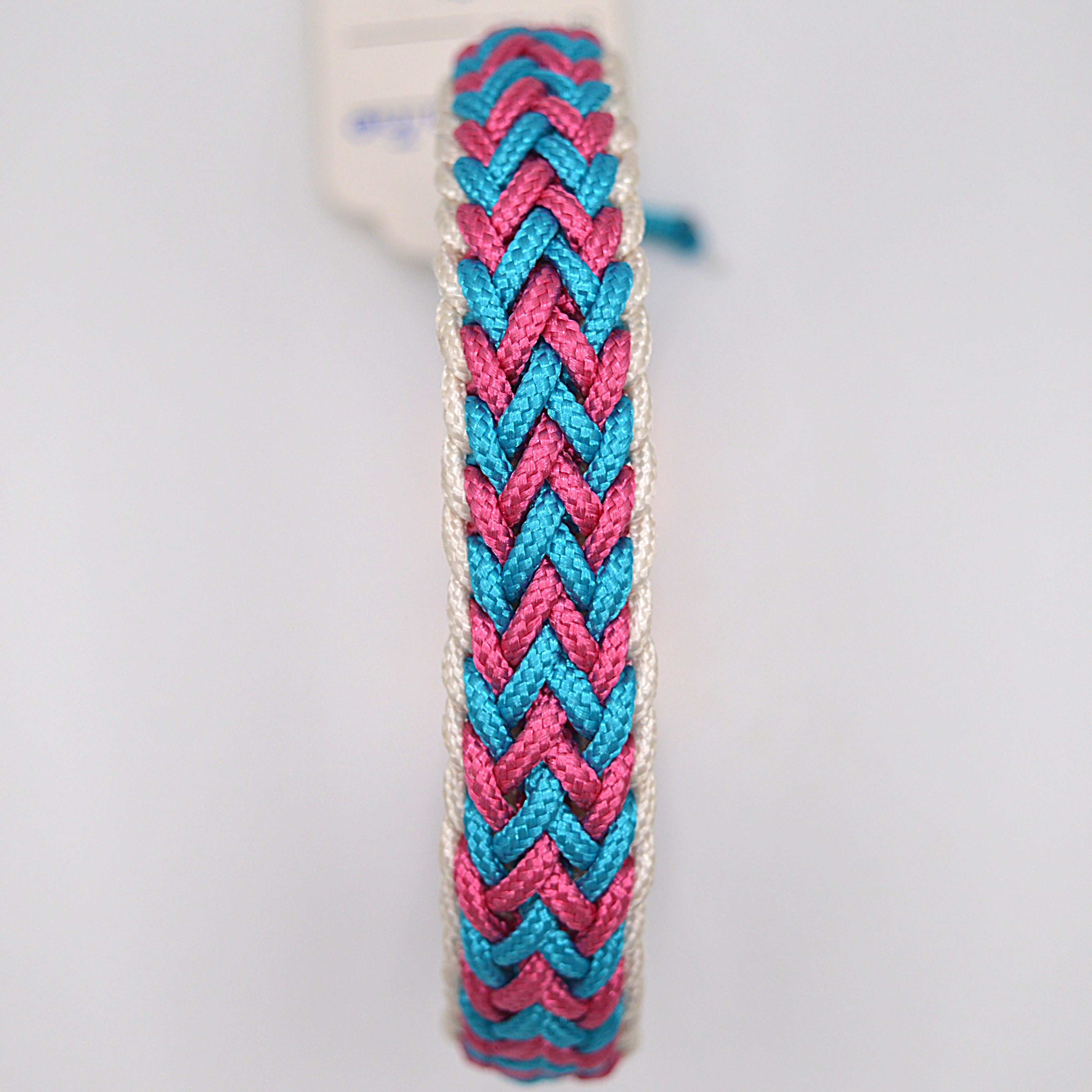 Luna's crown trio - blue/pink - Bild 1