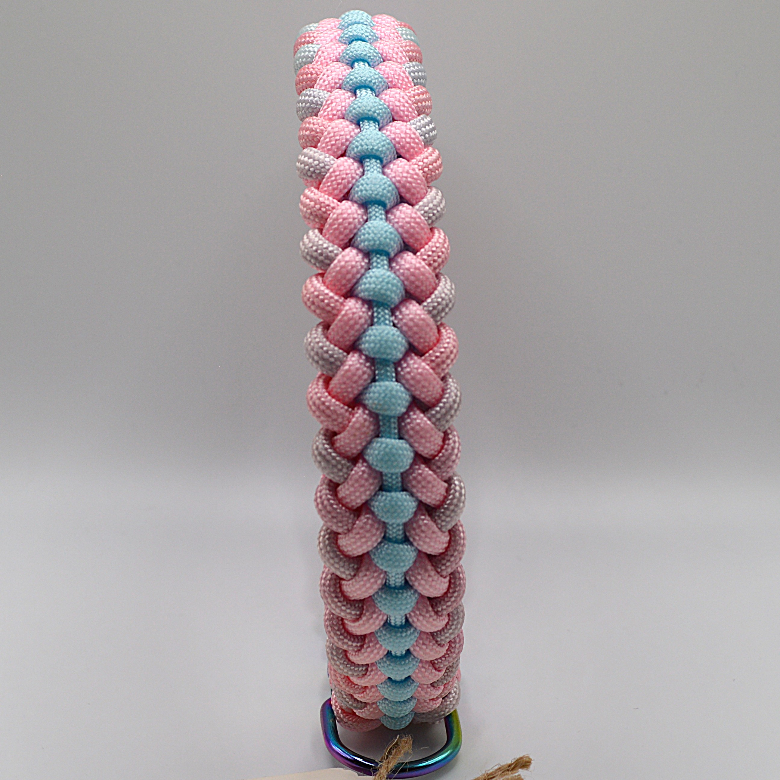 Sanctified Covenant - Bubblegum - mit Klippverschluss