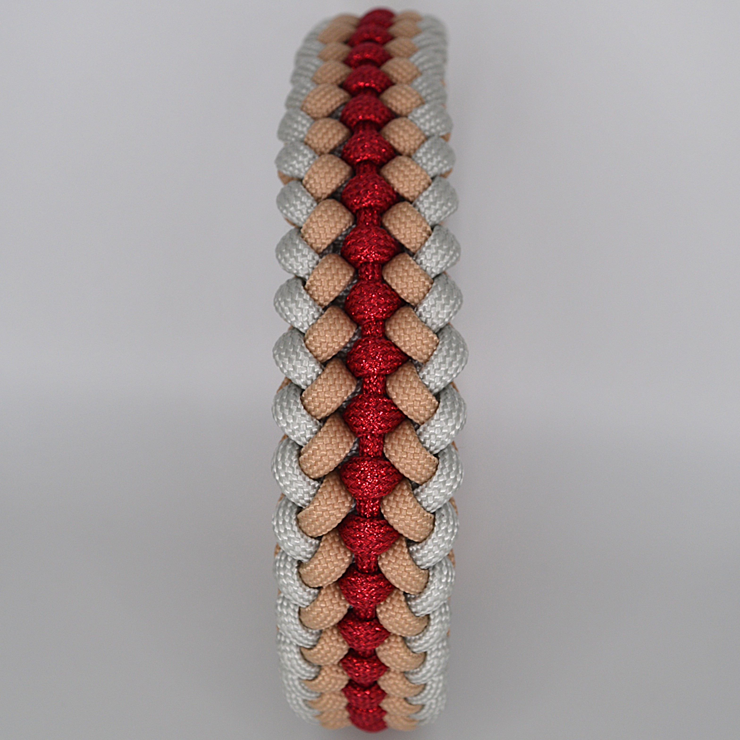 Sanctified Covenant - Sanat - mit Klippverschluss