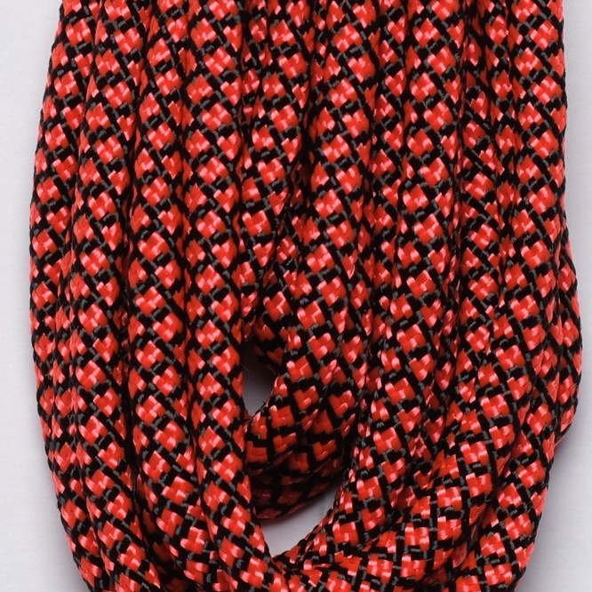 146 - Neon Orange Diamond