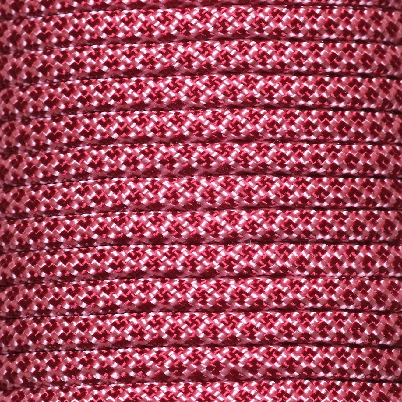 162 - Rose Pink & Raspberry