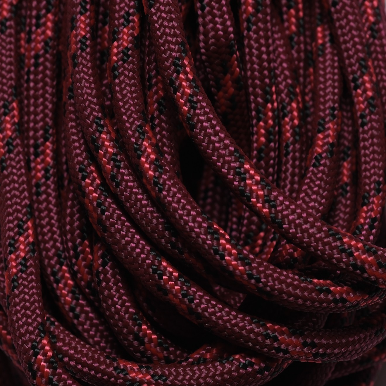 168 - Chopper red & Ladybug