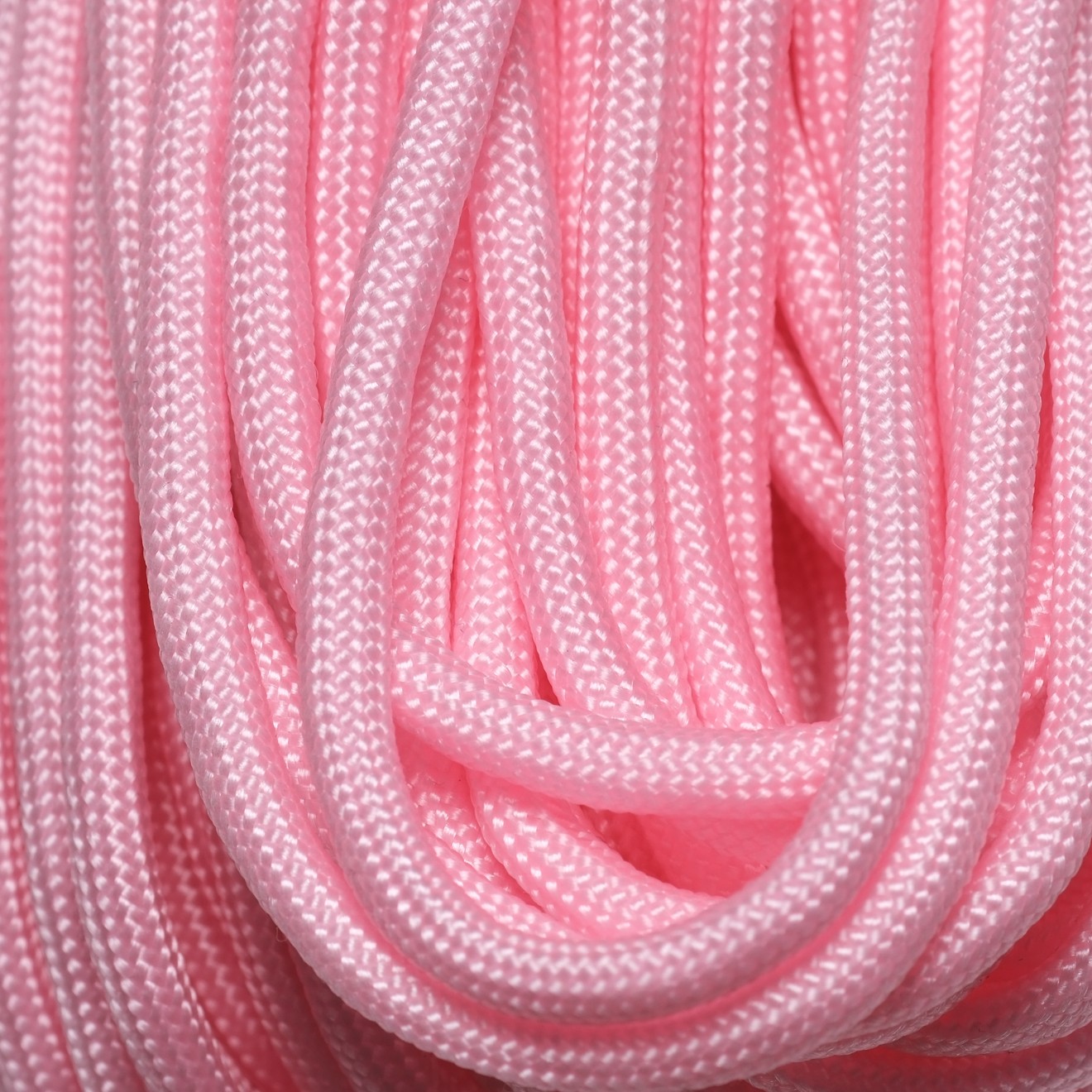 180 - Zuckerwatten Rosa