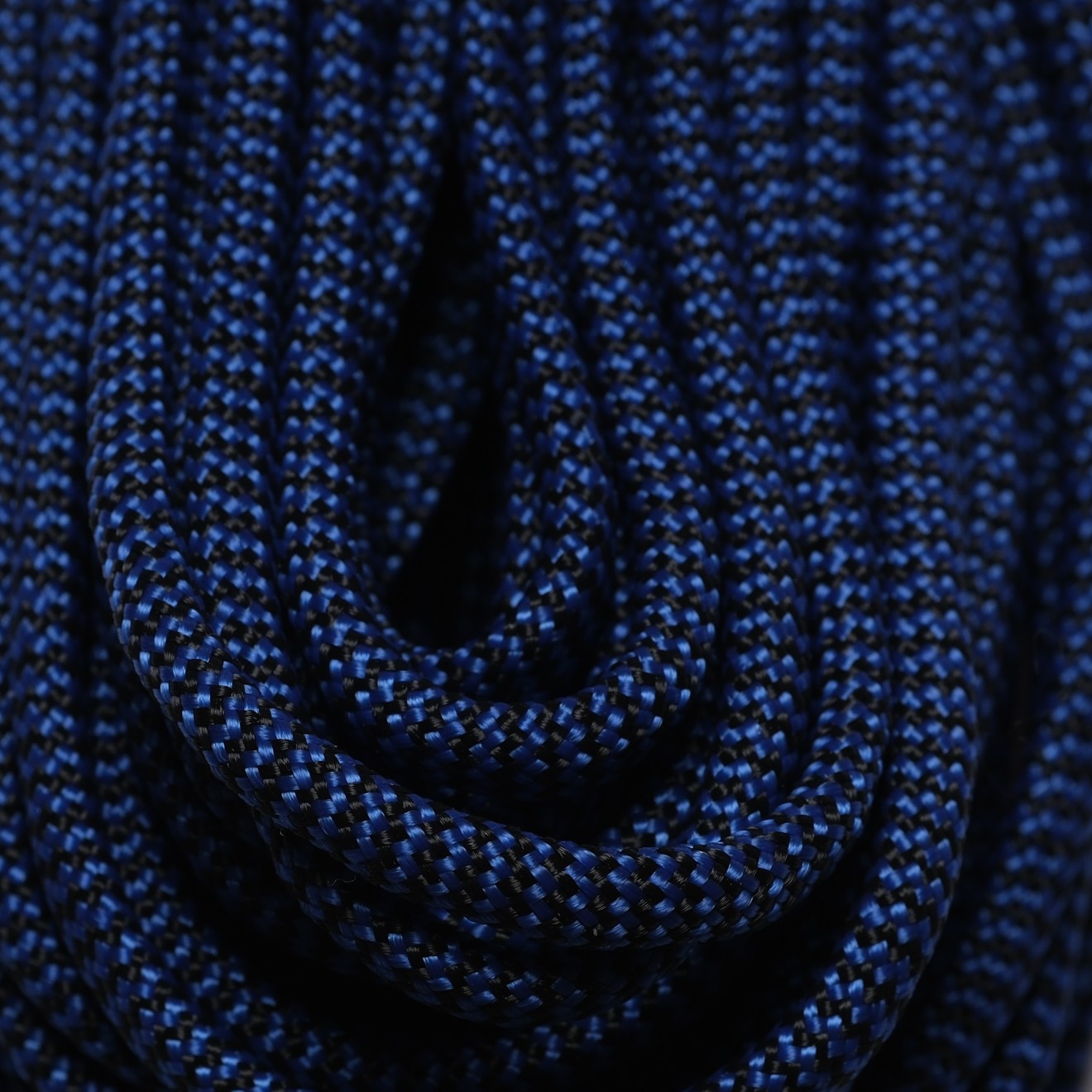 241 - Midnight Blue & Baby Blue Shockwave