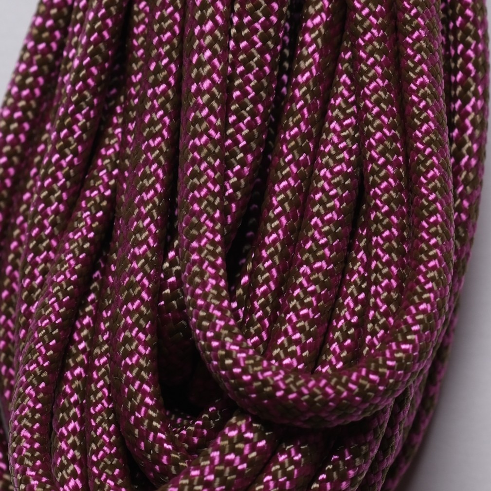 265 - Rosa & Grün Diamant