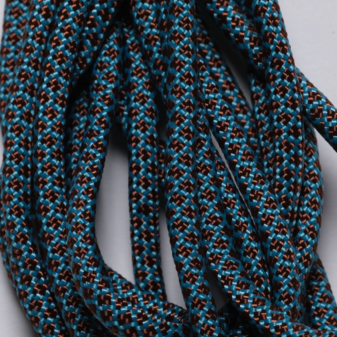 287 - Blau & Braun Diamant