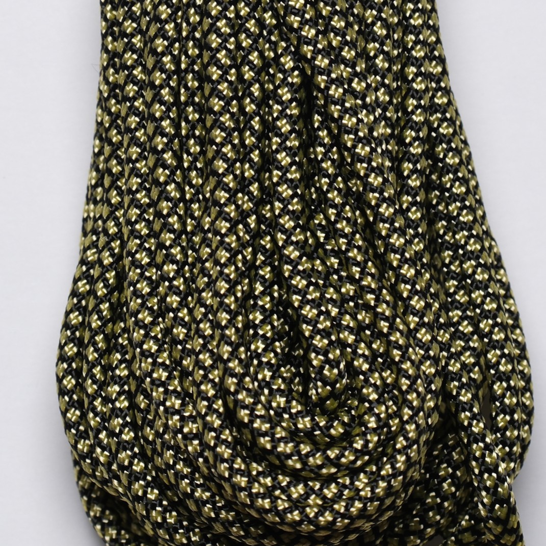 312 - Gelb & Schwarz Diamant