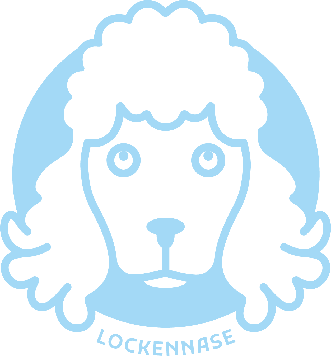 Lockennase - handgemachte Hundehalsbänder und Leinen aus Paracord - gefertigt in Österreich